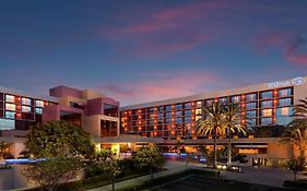 Hilton Orange County Costa Mesa Hotel
