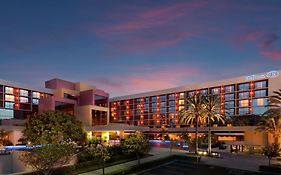 Hilton Orange County Costa Mesa Hotel